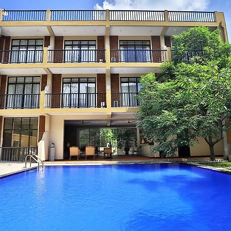 Lily'S Resort Хабарана Экстерьер фото