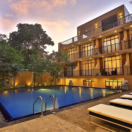 Lily'S Resort Хабарана Экстерьер фото