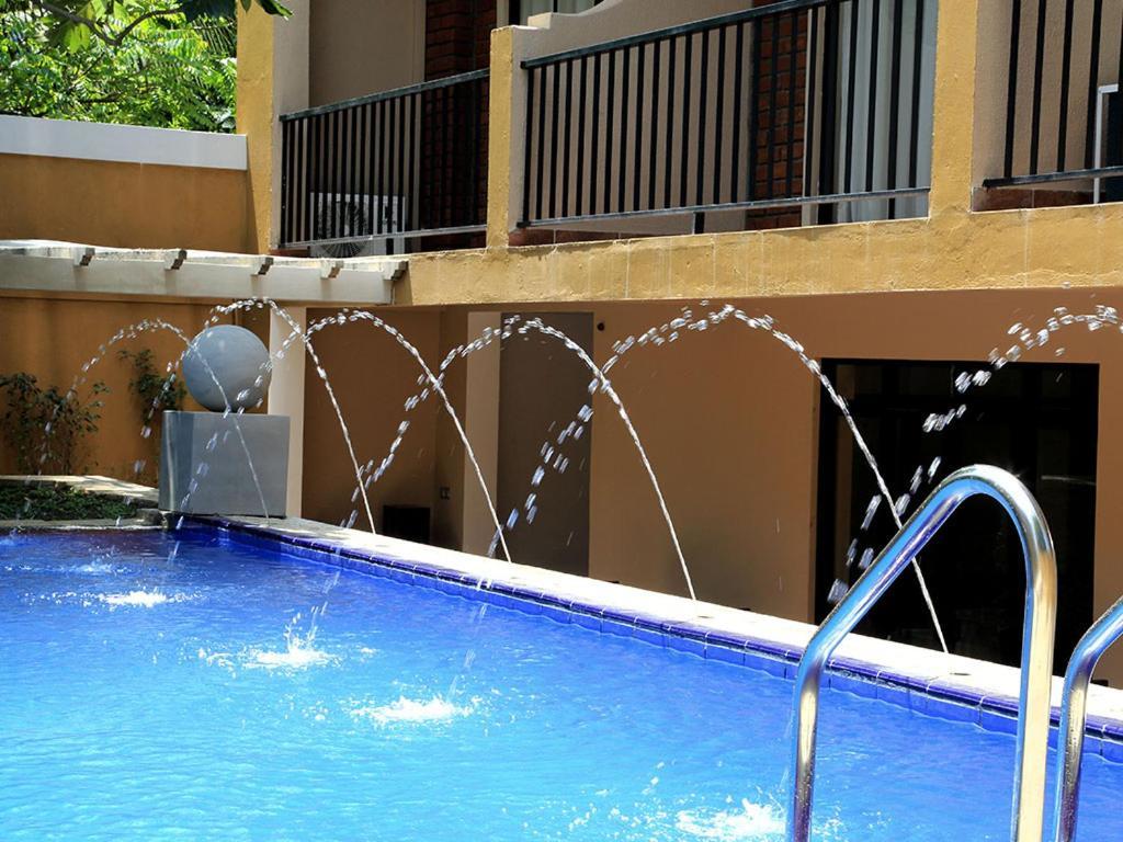 Lily'S Resort Хабарана Экстерьер фото