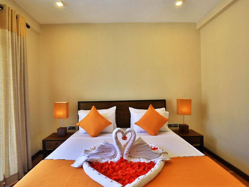 Lily'S Resort Хабарана Экстерьер фото